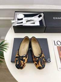 Picture of Chanel Shoes _SKUChanelsz35-40XC12012666